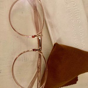 Optifine Blue Light Blocking Glasses